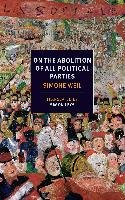 On The Abolition Of All Polictical Weil Simone