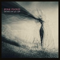 On The Air 1967-1968 Pink Floyd
