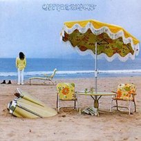 On The Beach Young Neil