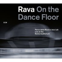 On the Dance Floor Rava Enrico