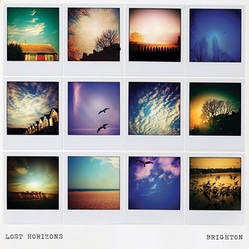On the Day You Died - Lost Horizons