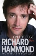 On The Edge - Hammond Richard