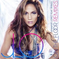 On The Floor Jennifer Lopez, Pitbull