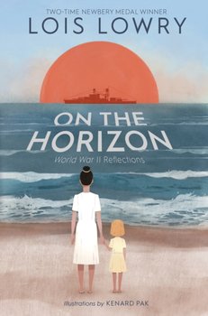 On the Horizon - Lowry Lois