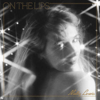 On The Lips, płyta winylowa - Lewis Molly
