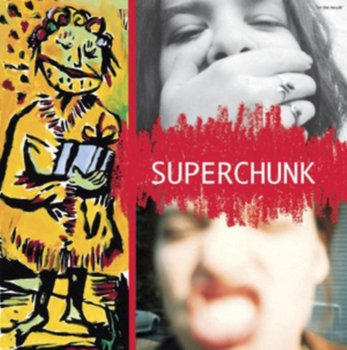 On the Mouth - Superchunk