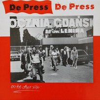 On The Other Side De Press