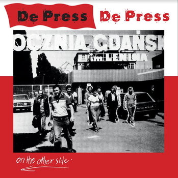 On The Other Side - De Press