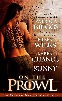On The Prowl Briggs Patricia, Chance Karen, Wilks Sunny, Wilks Eileen