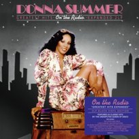On the Radio: Greatest Hits, płyta winylowa Summer Donna
