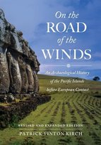 On the Road of the Winds Kirch Patrick Vinton