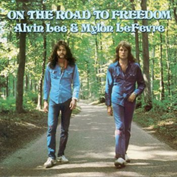 On The Road To Freedom, płyta winylowa - Alvin Lee & Mylon LeFevre