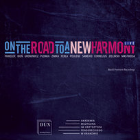 On The Road to New Harmony Various Artists