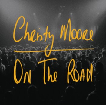 On The Road - Moore Christy