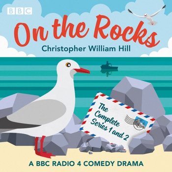On the Rocks: The Complete Series 1 and 2 - Hill Christopher William