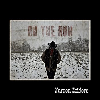 On the Run - Warren Zeiders