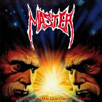 On The Seventh Day God Created... Master Master