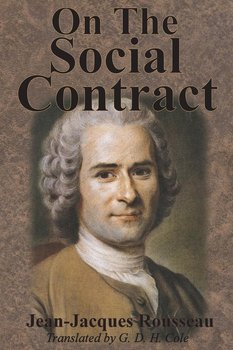 On The Social Contract - Rousseau Jean-Jacques