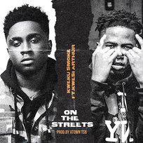 On The Streets Kweku Smoke feat. Kwesi Arthur