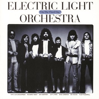 On the Third Day - Electric Light Orchestra