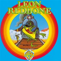 On The Track Leon Redbone