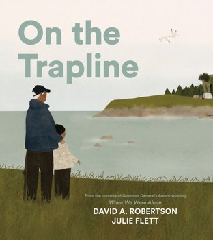 On The Trapline - Opracowanie zbiorowe