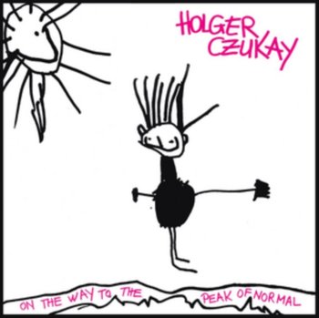 On The Way To The Peak Of Normal - Czukay Holger