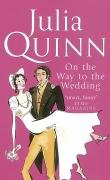 On The Way To The Wedding - Quinn Julia