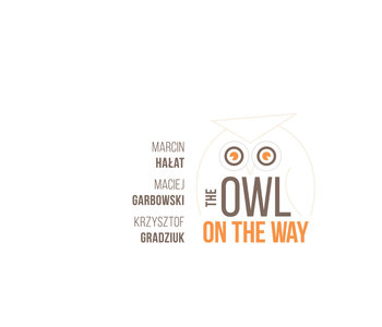 On The Way - The OWL, Hałat Marcin