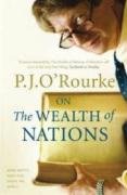 On the Wealth of Nations - O'rourke P. J.