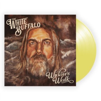 On the Widow's Walk, płyta winylowa - The White Buffalo