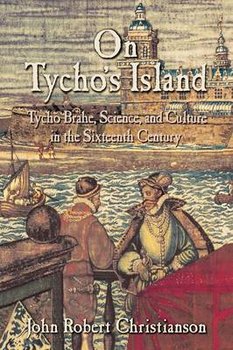 On Tycho's Island - Christianson John Robert
