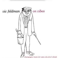 On Vibes Victor Feldman