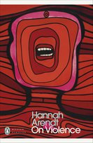 On Violence Arendt Hannah