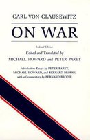 On War Clausewitz