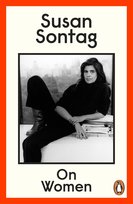 On Women Sontag Susan