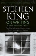 On Writing&nbsp;-&nbsp;King Stephen