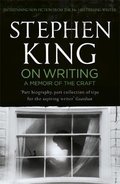 On Writing - King Stephen