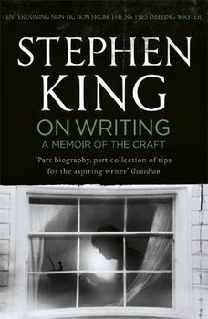 On Writing - King Stephen