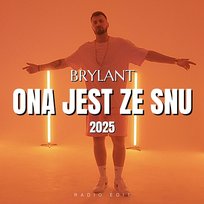 ONA JEST ZE SNU 2025 Brylant