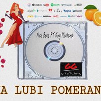 Ona lubi pomeranče Nico Benz, King Montana