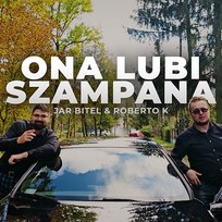 Ona Lubi Szampana Roberto K, Jar Bitel