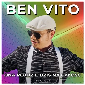 Ona pójdzie dziś na całość - Ben Vito