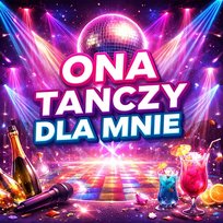 Ona Tańczy Dla Mnie Frist Word