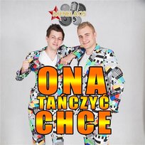 Ona Tańczyć Chce Menelaos