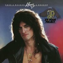 Once a Rocker, Always a Rocker Perry Joe