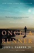 Once a Runner Parker John L.