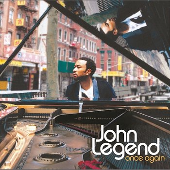 Once Again - John Legend