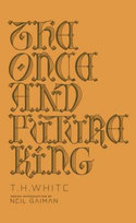 Once and Future King Opracowanie zbiorowe