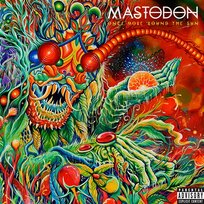 Once More 'Round the Sun Mastodon